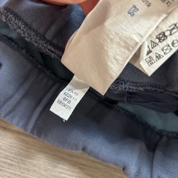 Oakley Racing Team Pants Custom Fit Joggers Sweatpants Men's XL - Picture 13 of 14